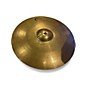 Used Bosphorus Cymbals 14in Gold Series Hi Hat Pair Cymbal