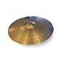 Used Bosphorus Cymbals 20in Gold Series Ride Cymbal