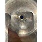 Used Bosphorus Cymbals 20in Gold Series Ride Cymbal