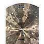 Used Bosphorus Cymbals 17in SYNCOPATION CRASH Cymbal