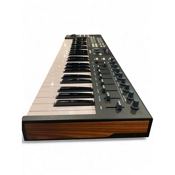 Used Arturia Keylab Essential 49 MIDI Controller