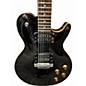 Used Line 6 JTV59 James Tyler Variax Black Solid Body Electric Guitar