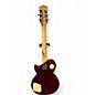 Used Kay VINTAGE SERIES RED Solid Body Electric Guitar