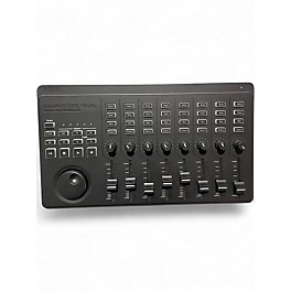 Used KORG Nano Kontrol Studio Control Surface