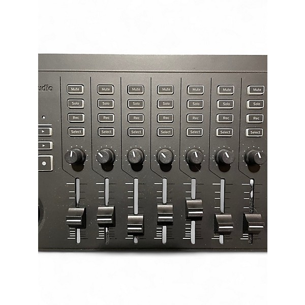 Used KORG Nano Kontrol Studio Control Surface