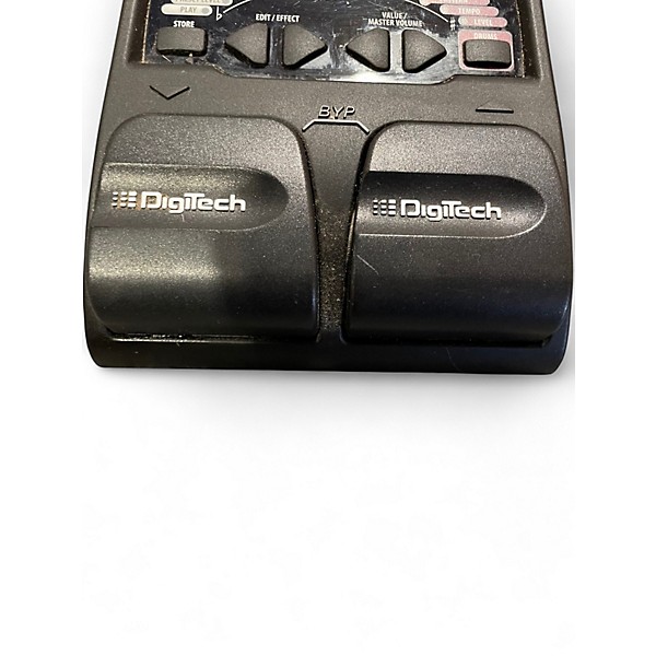 Used DigiTech RP55 Effect Processor