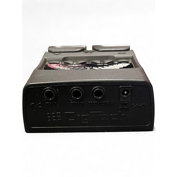 Used DigiTech RP55 Effect Processor