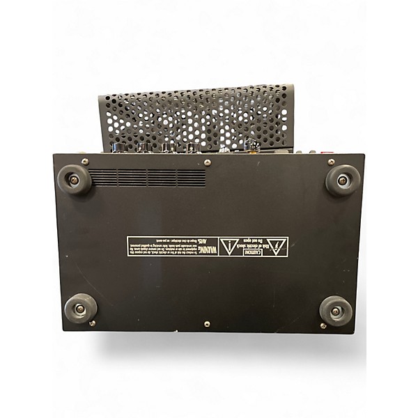 Used THD Bivalve 30W Tube Guitar Amp Head