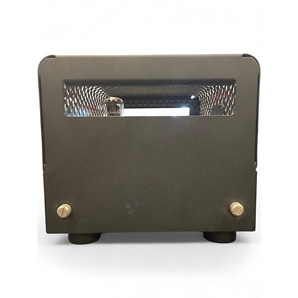 Used THD Univalve 15W Tube Guitar Amp Head