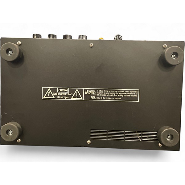 Used THD Univalve 15W Tube Guitar Amp Head