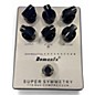 Used Demonfx SUPER SYMMETRY COMPRESSOR Effect Pedal thumbnail