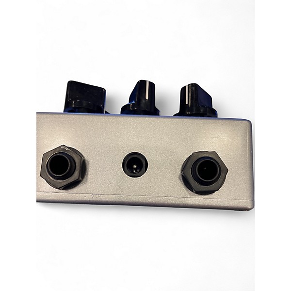 Used Demonfx SUPER SYMMETRY COMPRESSOR Effect Pedal