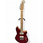 Used Reverend Kingbolt HH Metallic Cherry Solid Body Electric Guitar thumbnail