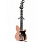 Used Reverend Rick Vito Soul Agent Orchid Pink Solid Body Electric Guitar thumbnail