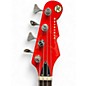 Used Reverend Greg Norton Ultrabomb Electric Bass Guitar