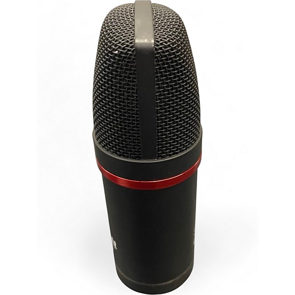 Used Focusrite SCARLETT STUDIO Condenser Microphone