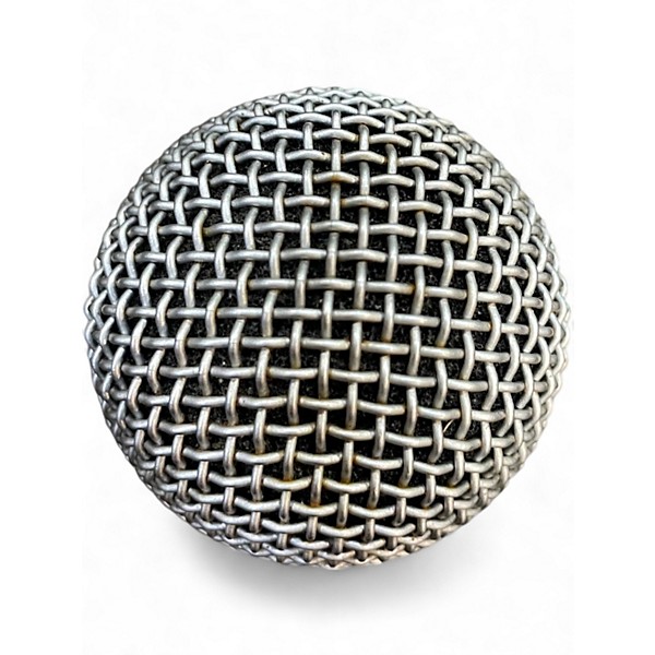 Used Shure SM58LC Dynamic Microphone