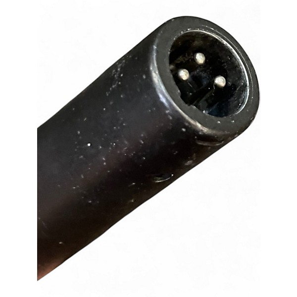 Used Shure SM58LC Dynamic Microphone