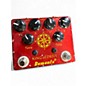 Used Demonfx king of drive Effect Pedal thumbnail