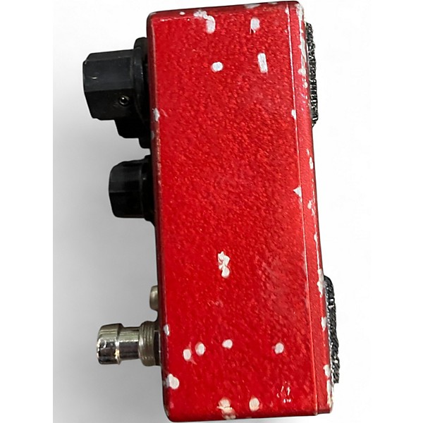 Used Demonfx king of drive Effect Pedal