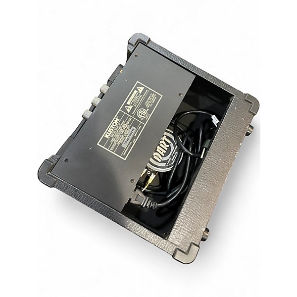 Used Kustom Dart 10 10W 1X6.5 Guitar Combo Amp