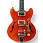 Used Gibson Midtown Standard Faded Red Solid Body Electric Guitar