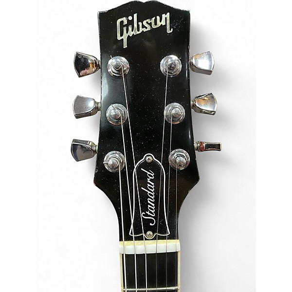 Used Gibson Midtown Standard Faded Red Solid Body Electric Guitar