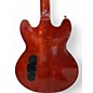 Used Gibson Midtown Standard Faded Red Solid Body Electric Guitar