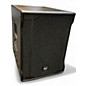 Used RCF SUB 702 ASII Powered Subwoofer thumbnail