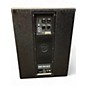 Used RCF SUB 702 ASII Powered Subwoofer