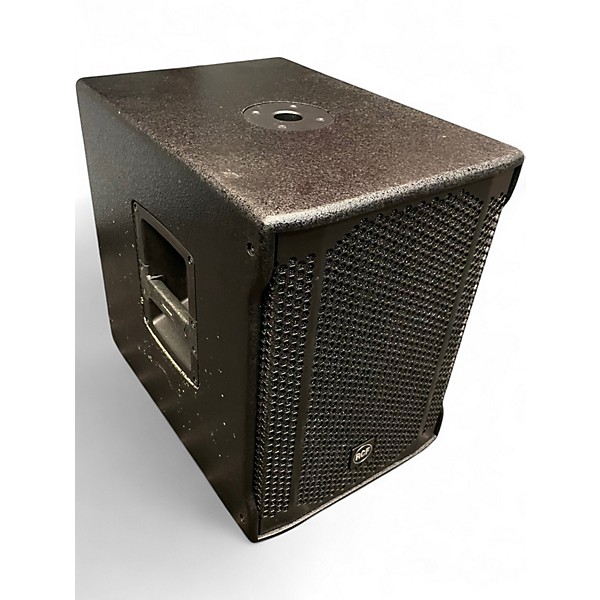 Used RCF SUB 702 ASII Powered Subwoofer