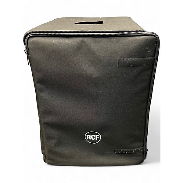 Used RCF SUB 702 ASII Powered Subwoofer