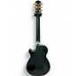 Used Gretsch Guitars G5230T Emerald Green Solid Body Electric Guitar