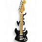 Used Fender PLAYER II STRATOCASTER Ebony Solid Body Electric Guitar thumbnail
