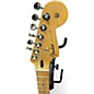 Used Fender PLAYER II STRATOCASTER Ebony Solid Body Electric Guitar
