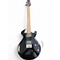 Used Ibanez GIO GRX40 BLACK Solid Body Electric Guitar thumbnail