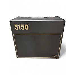 Used 2020s EVH 5150 Iconic Series EL34 Tube Guitar Combo Amp