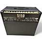 Used 2020s EVH 5150 Iconic Series EL34 Tube Guitar Combo Amp