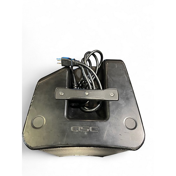 Used QSC K8.2 Powered Speaker