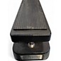 Used Dunlop GCB95 Original Crybaby Wah Effect Pedal