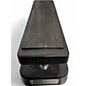 Used Dunlop GCB95 Original Crybaby Wah Effect Pedal
