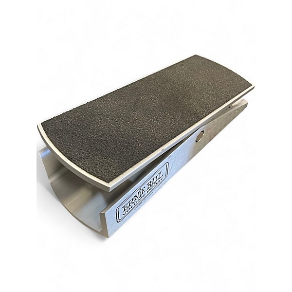 Used Ernie Ball volume pedal Pedal