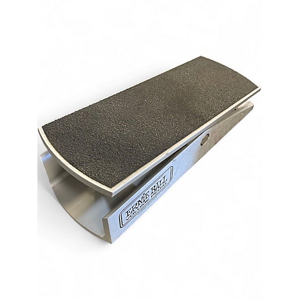 Used Ernie Ball volume pedal Pedal