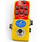 Used Bananana Effects MATRYOSHKA Bass Effect Pedal thumbnail