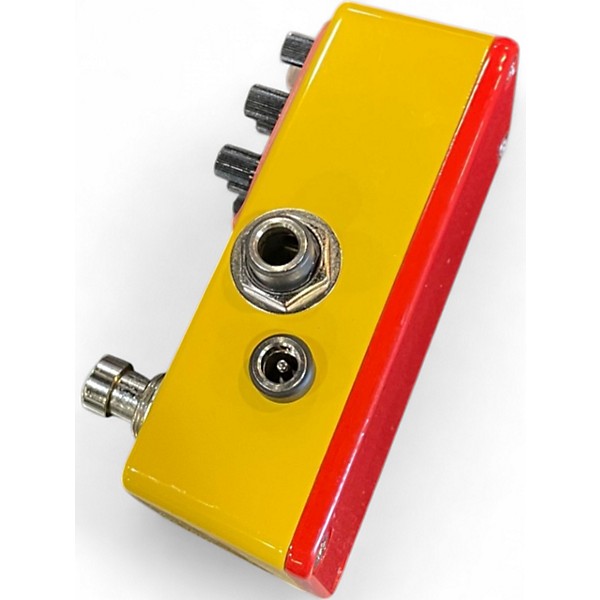 Used Bananana Effects MATRYOSHKA Bass Effect Pedal