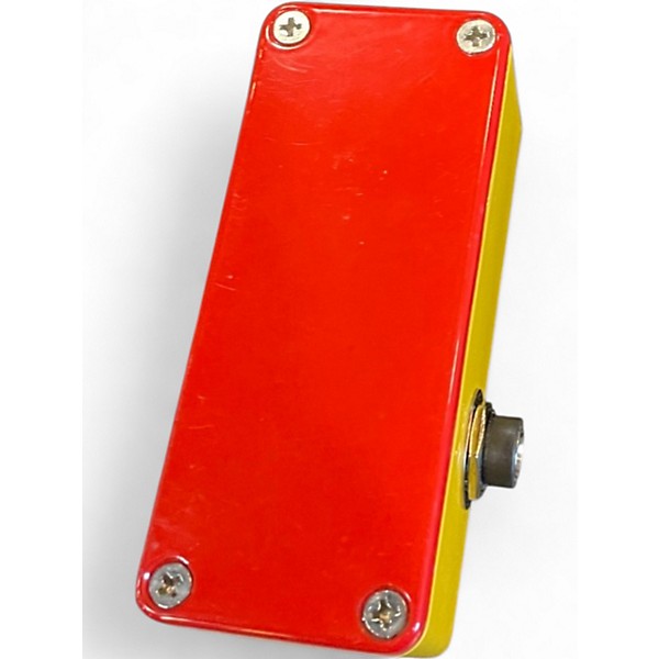 Used Bananana Effects MATRYOSHKA Bass Effect Pedal