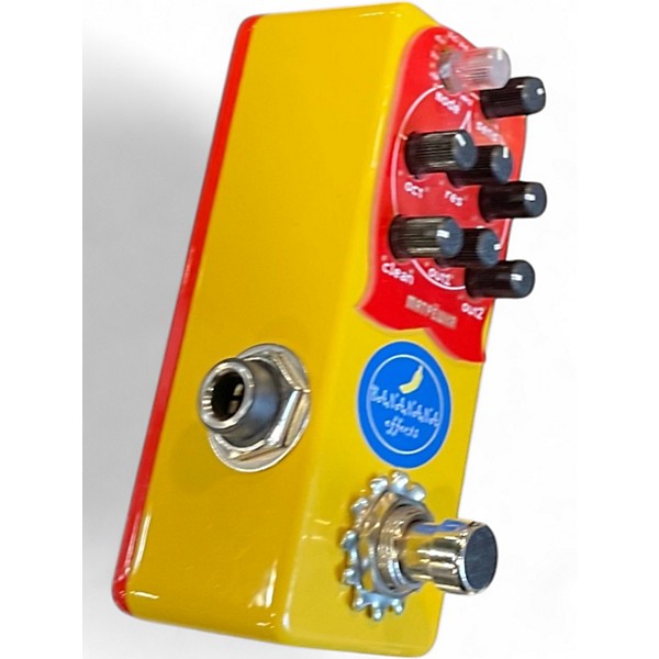Used Bananana Effects MATRYOSHKA Bass Effect Pedal
