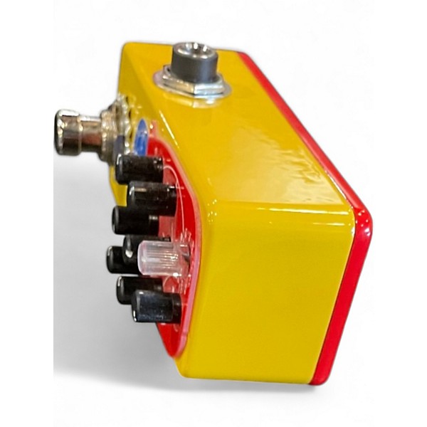 Used Bananana Effects MATRYOSHKA Bass Effect Pedal