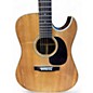 Used 1970s SIGMA Dr-28c Natural Acoustic Guitar