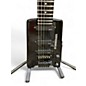 Used Steinberger GL3TA Black Solid Body Electric Guitar